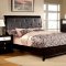 Bryant CM7288 Bedroom in Black Tone w/Options