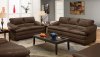 51265 Rosalie Sofa in Bonded Leather Match by Acme w/Options