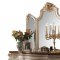 Picardy Dresser 26905 in Antique Pearl by Acme w/Optional Mirror