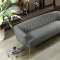 Milan 657 Sofa in Fabric w/Optional Items