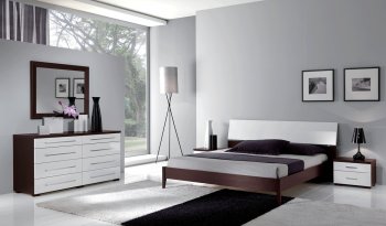 Luxury Bedroom Set by ESF w/Options [EFBS-Luxury]