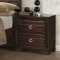 B310 Bedroom Set in Espresso w/Options