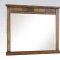 Arielle 24480 Bedroom in Oak by Acme w/Optional Casegoods