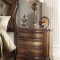 Valleta Bedroom 26170 in Latte Oak by Acme w/Options