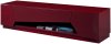 TV125 TV Stand in Red High Gloss by J&M Furniture