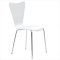 Ernie Dining Chair Set of 4 Choice of Color by Modway