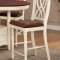 102238 Addison 5Pc Counter Height Dining Set by Coaster