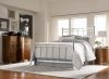 Zelda Bedroom by Homelegance w/2863 Metal Bed & Options