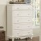 Clementine B1799 Kids Bedroom in White by Homelegance w/Options