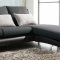 9638-3SC Codman Reversible Sectional Sofa by Homelegance