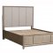 McKewen Bedroom 1820 - Ecru & Light Gray - Homelegance w/Options