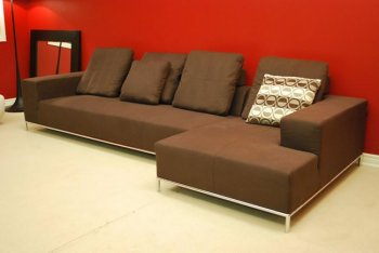 Sectional Sofa BTSS-Divan [BTSS-Divan]