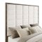 Durango Bedroom 223271 in Taupe Oak by Coaster w/Options