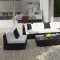 Lambid Outdoor Patio Sectional 7Pc Set Choice of Color by Modway