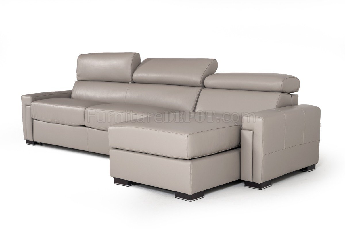 sacha large sofa bed