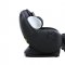 Pacari Massage Chair LV00570 in Black PU by Acme