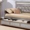 Bling Game 300569 Daybed by Coaster w/Trundle & Options