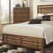 204021 Cupertino 5 Pc Bedroom Set by Coaster w/Options