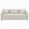 Etienne Sofa LV03580 in Beige Linen by Acme w/Options