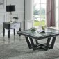 House Beatrice Coffee Table 3Pc Set 88810 by Acme