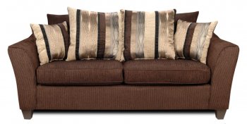 6950 Lizzy Sofa - Liberty by Chelsea Home Furniture in Fabric [CHFS-Liberty-6950 Lizzy]