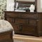 Calloway Park 1801N Bedroom in Cherry by Homelegance w/Options