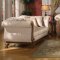 Marcia Traditional Sofa in Fabric w/Optional Items