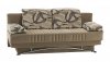 Fantasy Best Vizon Sofa Bed by Istikbal in Microfiber