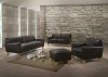 Naroryta Sofa & Loveseat 53735 Espresso Fabric by Acme w/Options