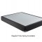 Ian 350065 12" Memory Foam Mattress by Coaster w/Options