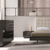 Beja Premium Bedroom by J&M w/Optional Casegoods