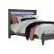 Baystorm Bedroom 5Pc Set B221 in Gray by Ashley