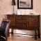 CM3568PT Living Stone II Counter Height Dining Table w/Options