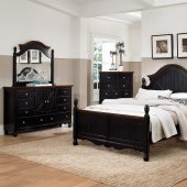 2212 Loretta Bedroom by Homelegance w/Options