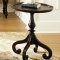 Jackson Park 895-30 Coffee Table by Homelegance w/Options