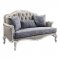 Ciddrenar Sofa 54310 in Fabric by Acme w/Options