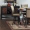 Westwood 626-36 Counter Height Dining Table w/Options