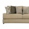 Vassenia Sofa 55820 in Latte Chenille by Acme w/Options