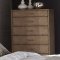 Liatris Bedroom 1744 in Acacia by Homelegance w/Options