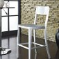 Milan Counter Stool Set of 2 by Modway