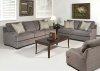 51005 Claude Sofa in Smoothie Grey Fabric by Acme w/Options