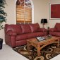 16184-295 Siamese Sofa & Loveseat Set by Chelsea