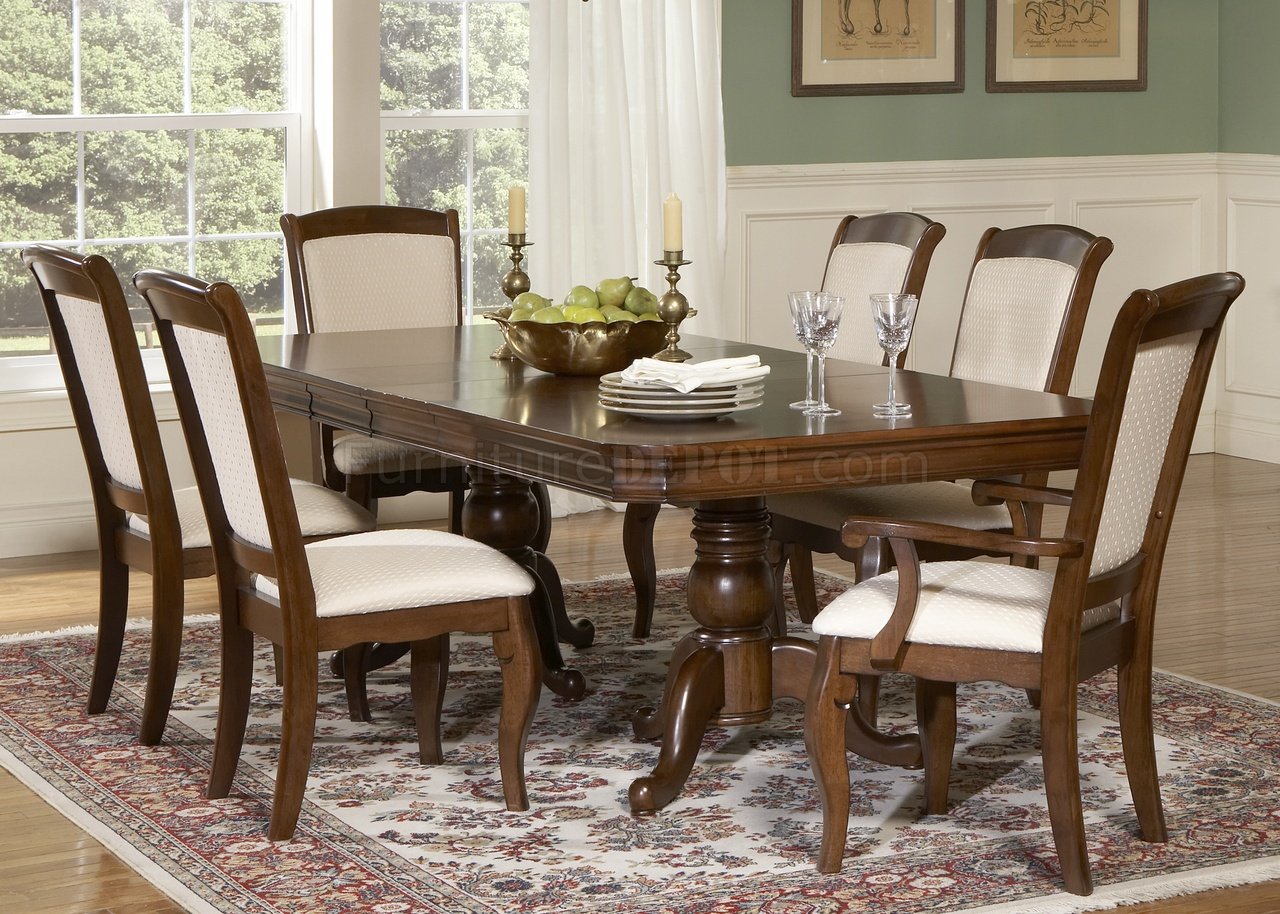Cherry Dining Room Tables For Sale