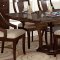 Aubriella Dining Table 5115-92 by Homelegance w/Options