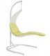 Enclave Swing Outdoor Patio Lounge Chair by Modway