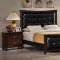 22380 Amaryllis Bedroom in Cherry by Acme w/Options