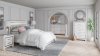 Altyra Bedroom 5Pc Set B2640 in White by Ashley