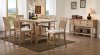 Cadance 5182-36 5Pc Counter Height Dining Set by Homelegance