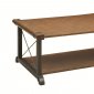 703318 Coffee Table by Coaster in Brown w/Options