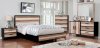 Hasselt 5PC Bedroom Set CM7592EX in Espresso w/Options